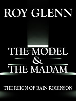cover image of The Model and the Madam